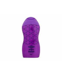 UMBRO Motion Body Wash Shower Gel