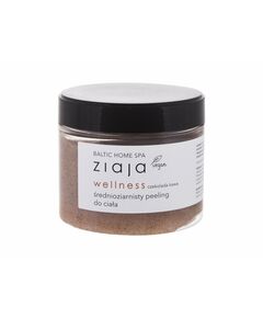 Ziaja Baltic Home Spa Wellness Body Peeling