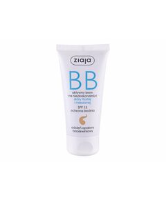 Ziaja BB Cream Oily and Mixed Skin