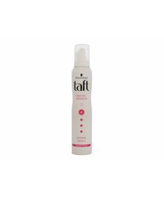 Schwarzkopf Taft Keratin Hair Mousse