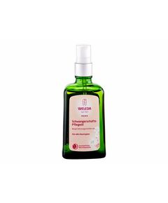 Weleda Mother Stretch Mark Massage Oil For Massage