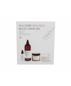 Ziaja Baltic Home Spa Wellness Set Day Cream