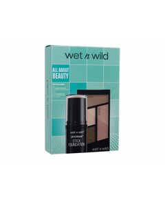 Wet n Wild All About Beauty  Makeup