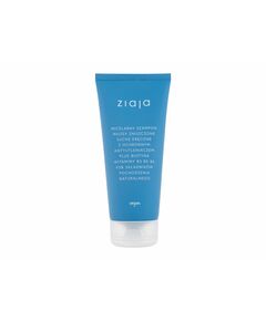 Ziaja Limited Summer Micellar Shampoo