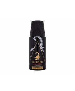 Scorpio Noir Absolu  Deodorant(150мл)