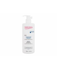 Topicrem PH5 Gentle Shampoo