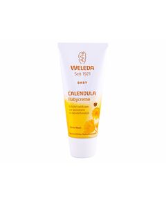 Weleda Baby Calendula Baby Cream Body Cream