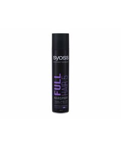 Syoss Full Hair 5  Hair Spray