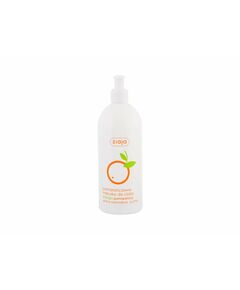 Ziaja Orange Butter  Body Lotion