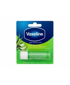 Vaseline Aloe Vera Lip Care Lip Balm