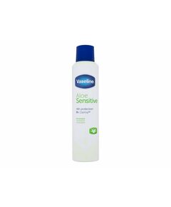 Vaseline Aloe Sensitive  Antiperspirant(250мл)