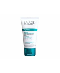 Uriage Hyséac Purifying Peel-Off Mask Face Mask