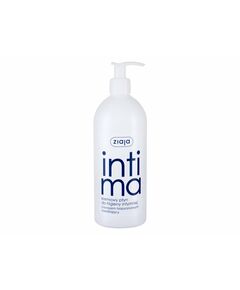 Ziaja Intimate Creamy Wash With Hyaluronic Acid Intimate Hygiene