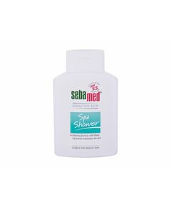 SebaMed Sensitive Skin Spa Shower Shower Gel