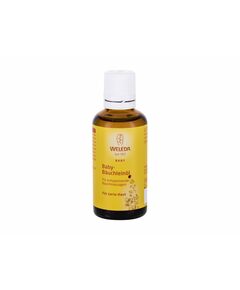 Weleda Baby Tummy Oil For Massage