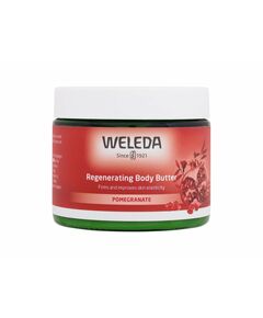 Weleda Pomegranate Regenerating Body Butter