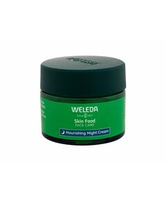 Weleda Skin Food Nourishing Night Cream Night Skin Cream