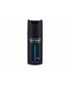 STR8 Live True  Deodorant(150мл)