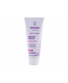 Weleda Baby Derma White Mallow Baby Cream Body Cream