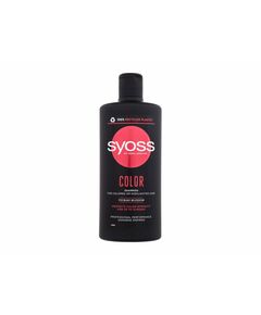 Syoss Color Shampoo