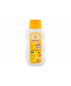 Weleda Baby Calendula Bath Bath Foam