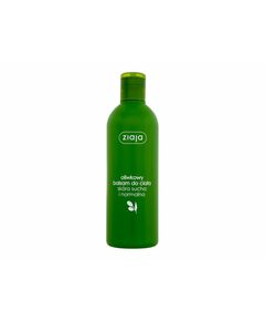 Ziaja Olive Body Lotion