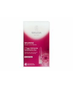 Weleda Wild Rose 7 Day Smoothing Beauty Treatment Skin Serum