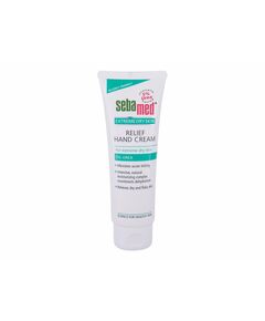 SebaMed Extreme Dry Skin Relief Hand Cream 5% Urea