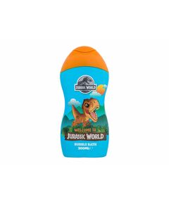 Universal Jurassic World Bubble Bath Bath Foam