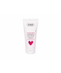 Ziaja Marshmallow  Hand Cream