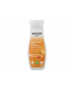 Weleda Sanddorn Replenishing Body Lotion