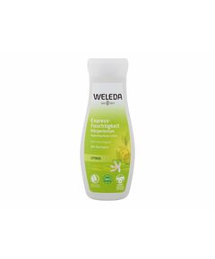 Weleda Citrus Hydrating 24H Body Lotion