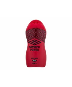 UMBRO Power Body Wash Shower Gel