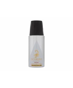 Scorpio Scorpio Collection Sport Antiperspirant(50мл)