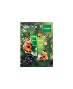 Weleda Skin Food Duo Day Cream