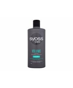 Syoss Men Volume Shampoo