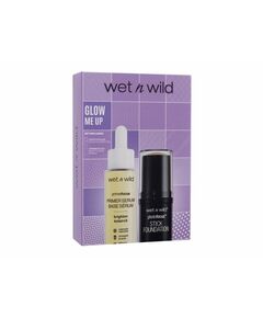 Wet n Wild Glow Me Up  Makeup