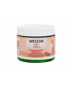 Weleda Mother Stretch Mark Body Butter Cellulite and Stretch Marks