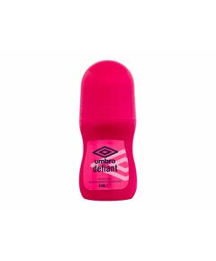 UMBRO Defiant  Antiperspirant(50мл)