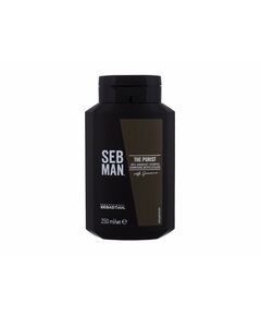 Sebastian Professional Seb Man The Purist Shampoo