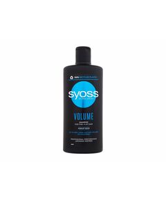 Syoss Volume Shampoo