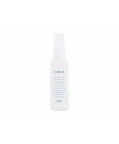 Ziaja Limited Summer Modeling Sea Salt Hair Spray Waves Styling