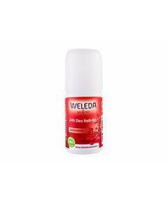 Weleda Pomegranate 24h Deo Roll-On Deodorant(50мл)