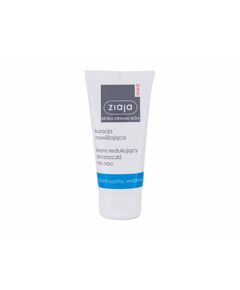 Ziaja Med Hydrating Treatment  Night Skin Cream