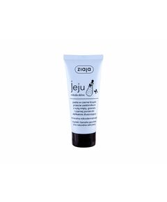 Ziaja Jeju Micro-Exfoliating Face Paste Peeling