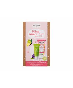 Weleda Aroma Shower Happiness Shower Gel