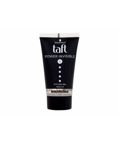 Schwarzkopf Taft Power Invisible Hair Gel