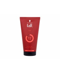 Schwarzkopf Taft V12 Styling Gel Hair Gel