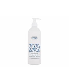 Ziaja Silk Proteins Moisturizing Body Lotion