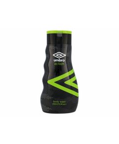 UMBRO Action  Shower Gel